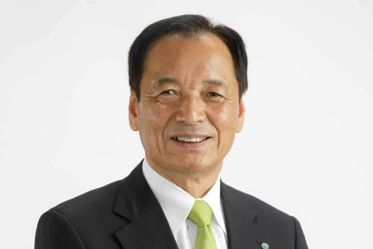 大坂塾長と私の関係