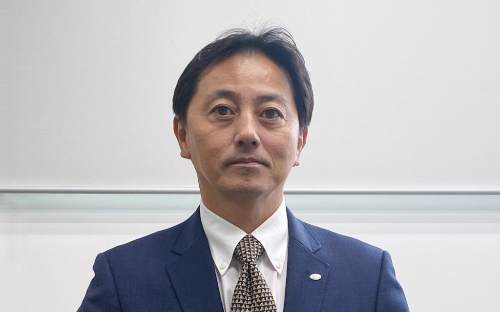 大坂靖彦氏との関わり